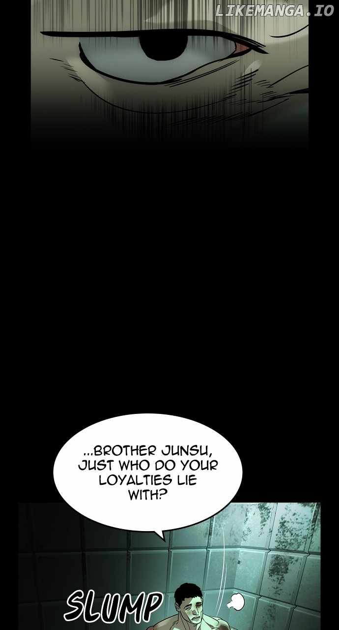 The Childe Chapter 27 18